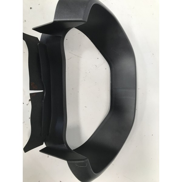 Moldura Painel De Instrumentos S10 2019 Original Usado