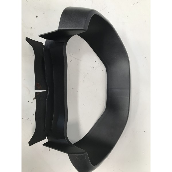 Moldura Painel De Instrumentos S10 2019 Original Usado