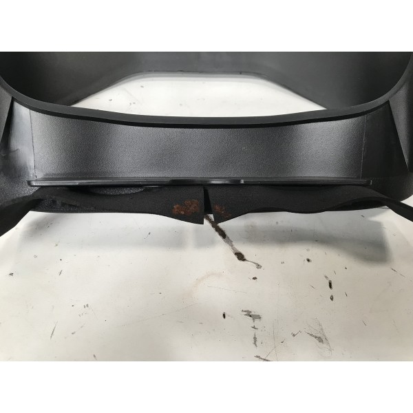 Moldura Painel De Instrumentos S10 2019 Original Usado