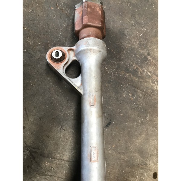 Diferencial Dianteiro Ford Ranger 2.2 Original Usado