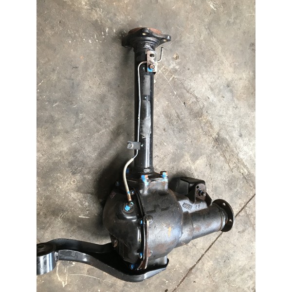 Diferencial Dianteiro L200 Triton 3.2 2015 Original Usado
