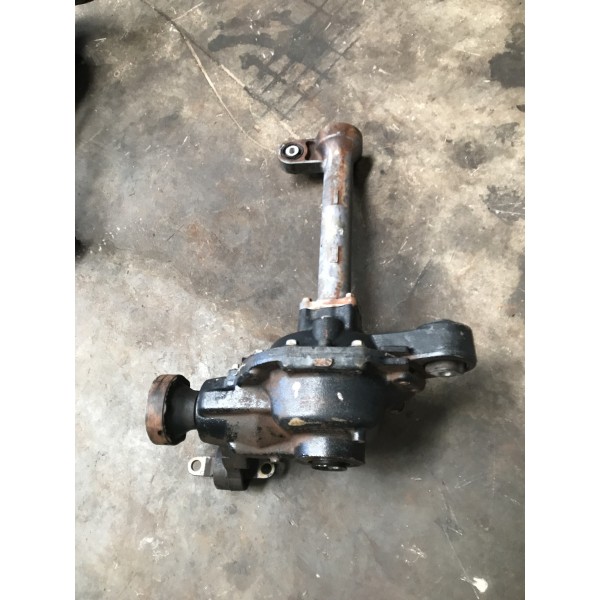 Diferencial Dianteiro Ford Ranger 3.2 2015 Original Usado