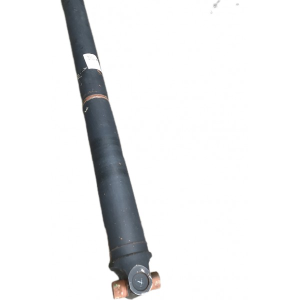 Eixo Cardan Traseiro Gm S10 2019 2020 2.8 Diesel