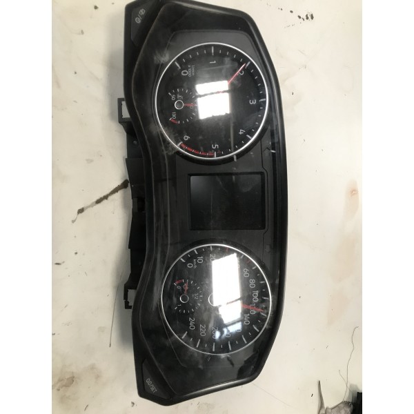 Painel De Instrumentos Amarok V6 2019 2h6920871a