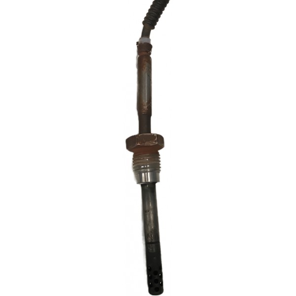 Sonda Malha Escape Nova S10 2016 2017 2.8