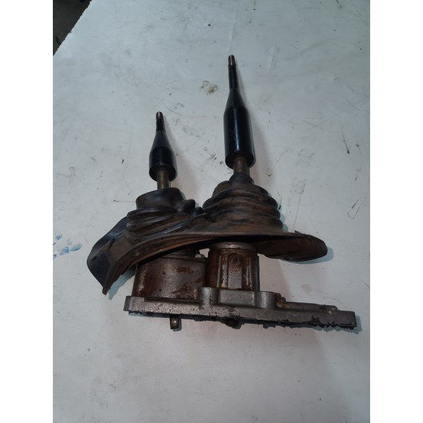 Alavanca Do Cambio L200 Triton 3.2 2015