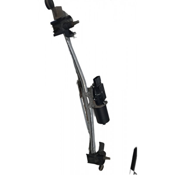 Motor Limpador Parabrisa Gm S10 2016 2.8 200 Cvs