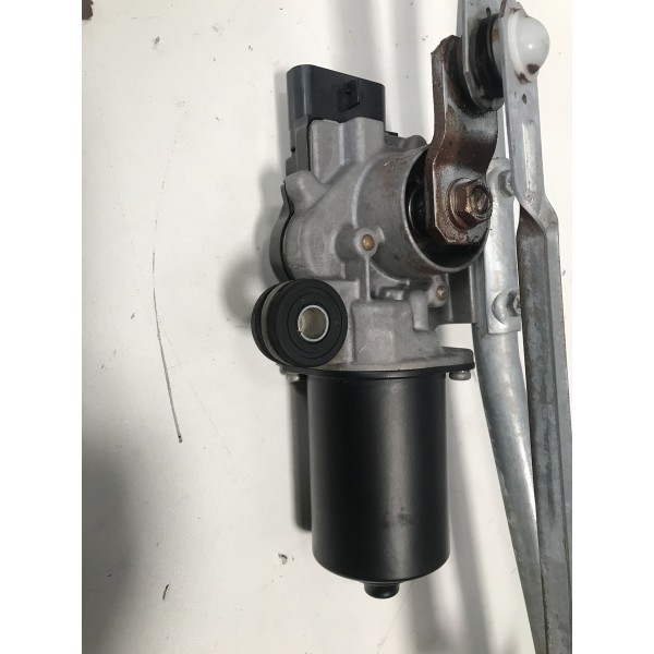 Motor Limpador Parabrisa Gm S10 2016 2.8 200 Cvs