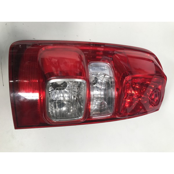 Lanterna Da S10 Lt  12/19 Original Gm Usado