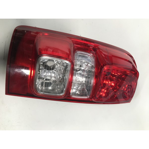 Lanterna Da S10 Lt  12/19 Original Gm Usado
