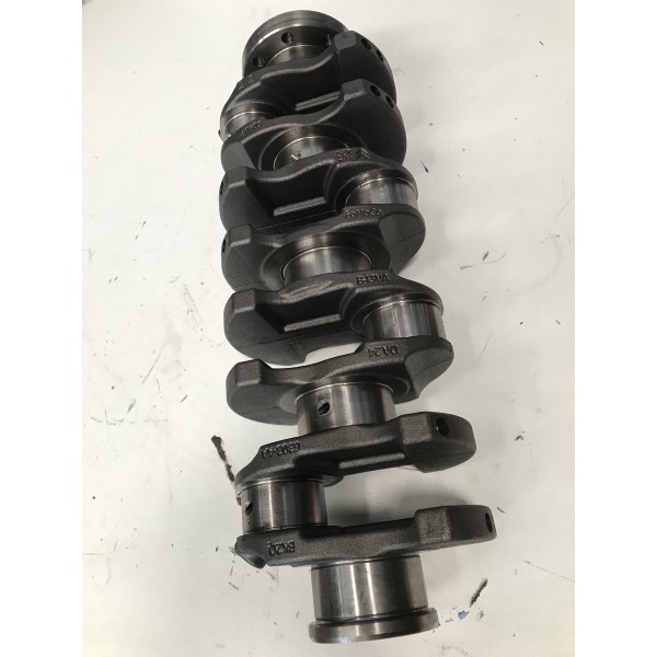 Virabrequim Da Ford Ranger 2.2 18/20 Stander  Usado Original