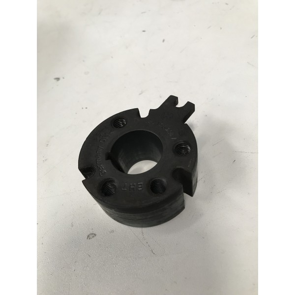 Polia Da Bomba De Alta Da Amarok 17/23 2.0 Usado Original