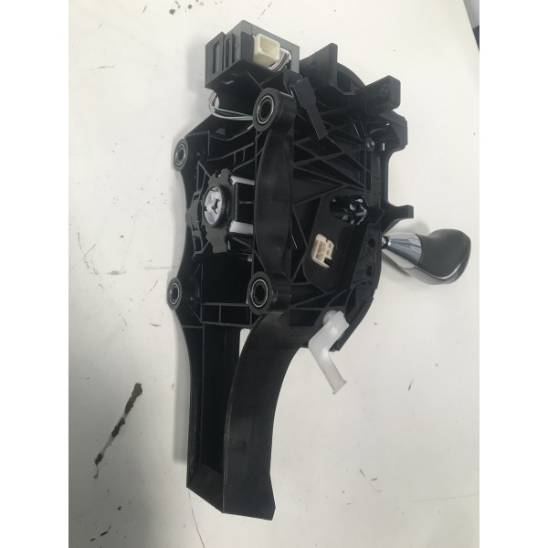 Tranbulador Alavanca Macha Da Hilux Automática 2.8 2020