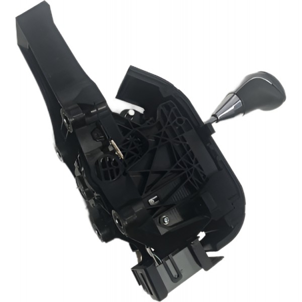 Tranbulador Alavanca Macha Da Hilux Automática 2.8 2020