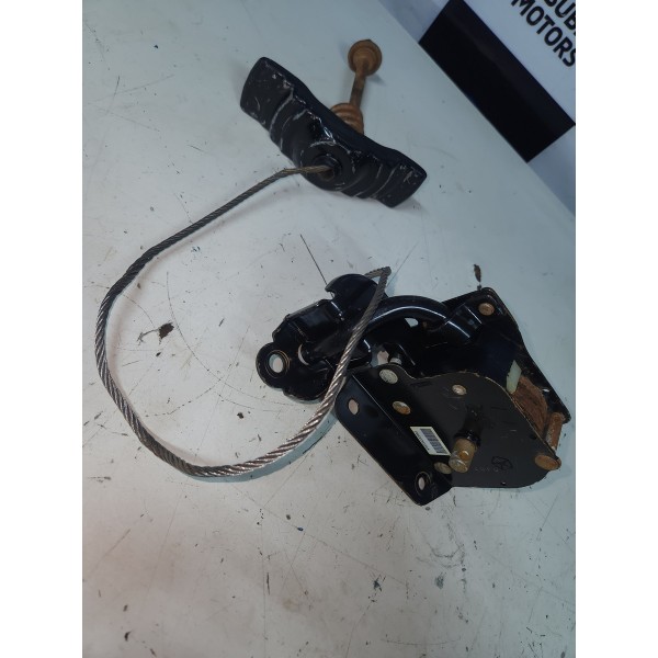 Catraca De Estepe Dodge Ram 2500 2022 Original Usado
