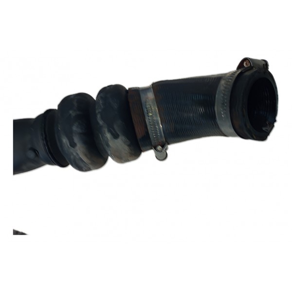 Mangueira Da Turbina É Intercooler Ranger 2.2 3.2 2015/2019