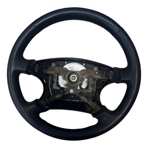 Volante De Direção Da Hilux 3.0 2012/2015 Original