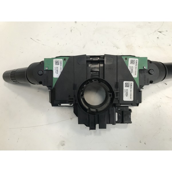 Chave Seta Ford Ranger 2013/18 2.2/3.2 Ab39.13n064-mc