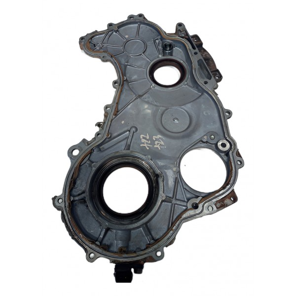 Tampa Frontal Do Motor Da Hilux 3.0 2010/2013 Original
