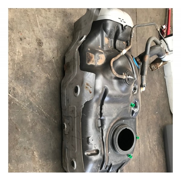Tanque Combustível Toyota Hilux 3.0 2015 Original Usado