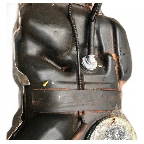 Tanque Combustível Toyota Sw4 2020 Original Usado