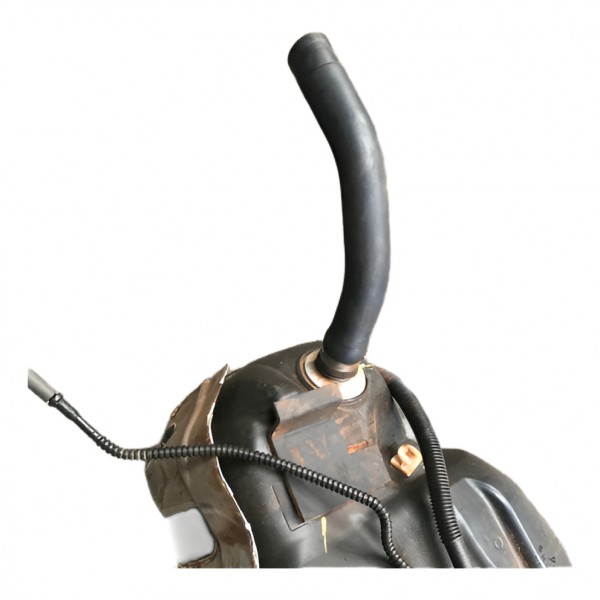 Tanque Combustível Toyota Sw4 2020 Original Usado