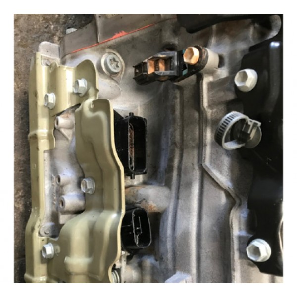 Caixa De Câmbio Da Hilux Sw4 2.8 2021/2022 Contração