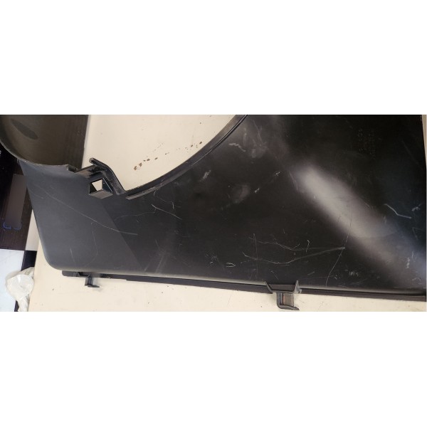 Defletor Ford Ranger 3.2 2015 Original Usado