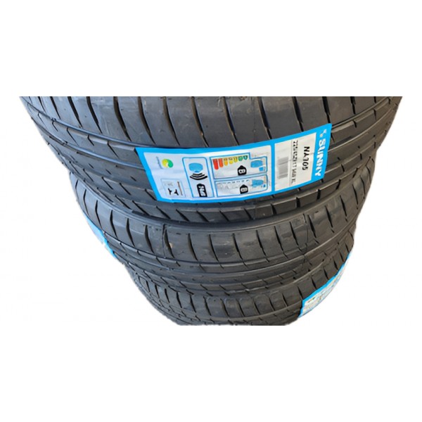 Pneu 225 45 17 Novo