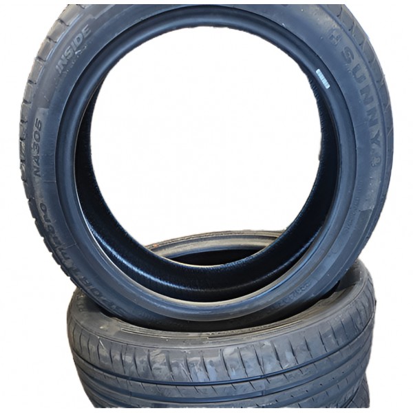 Pneu 225 45 17 Novo