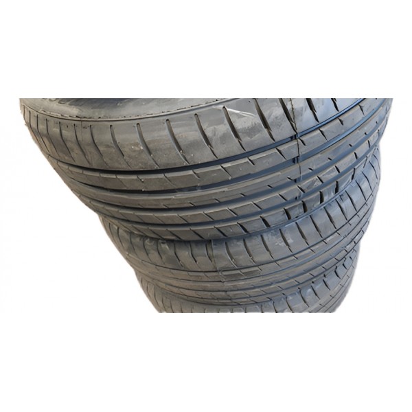 Pneu 225 45 17 Novo