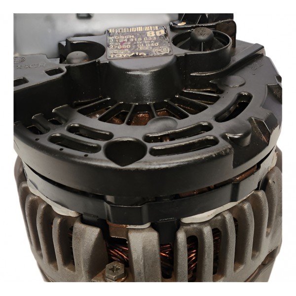 Alternador Toyota Hilux 3.0 2012 Original Usado