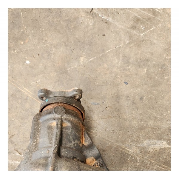 Diferencial Traseiro Amarok V6 2019 Original Usado