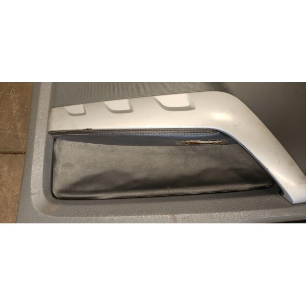 Forro De Porta Ford Ranger 3.2 2015 Original Usado