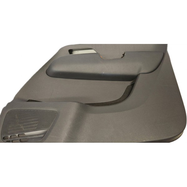 Forro De Porta Amarok V6 2019 Dianteira Direita Original