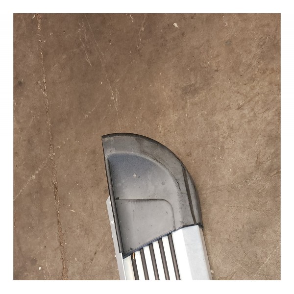 Estribo Toyota Hilux 2011 Original Usado.