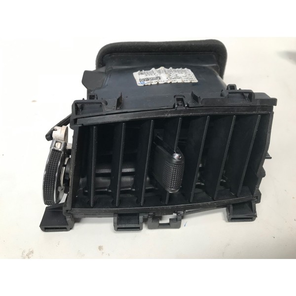 Difusor Do Ar Do Painel Central Esquerdo Fiat Toro 2016/2019