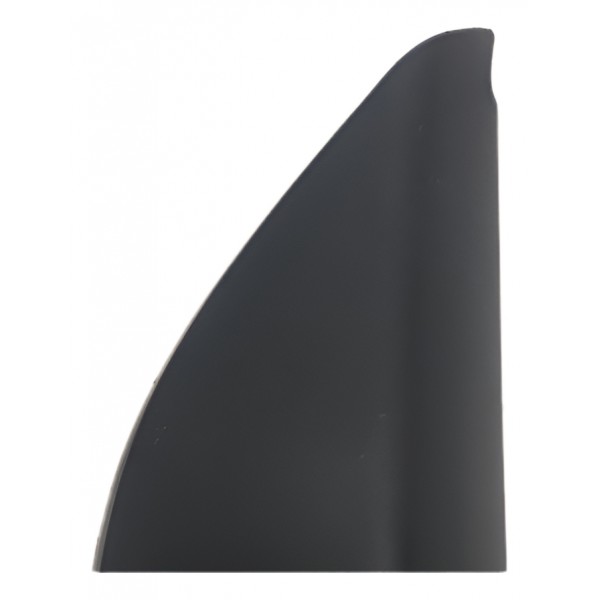 Moldura Retrovisor Lado Direito Amarok V6 2019 Original Usa