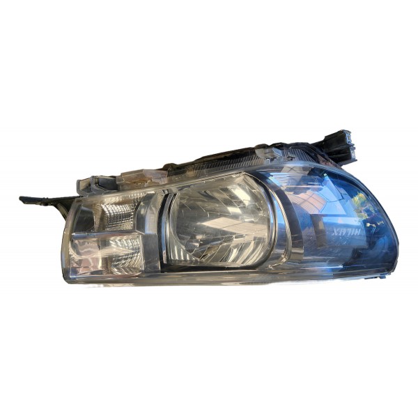 Farol Hilux Lado Direito 2020 Original Usado