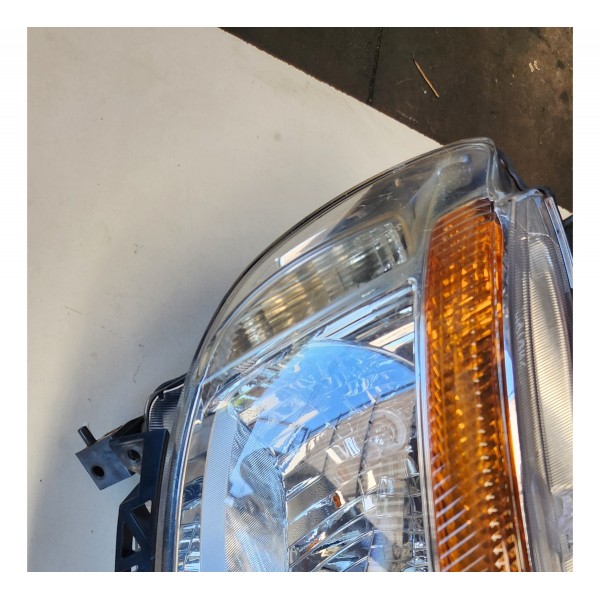 Farol Ford Ranger 2.2 2019 Original Usado L.d
