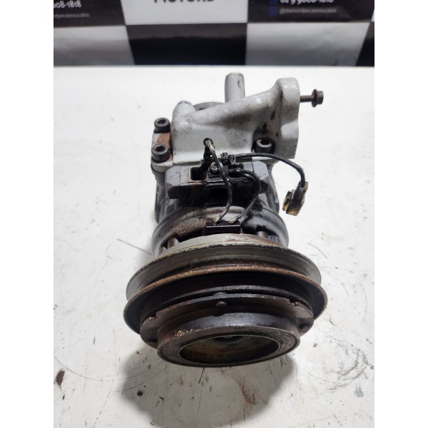 Compressor De Ar L200 Triton 3.2 Original 2015
