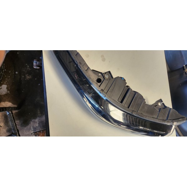 Farol Dianteiro Fiat Toro Original Usado 2018 Lado Direito