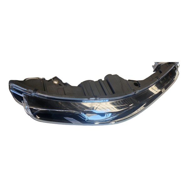 Farol Dianteira Fiat Toro 2018 Lado Esquerdo Original Usado