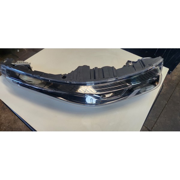 Farol Fiat Toro Original Usado 2018 Lado Direito