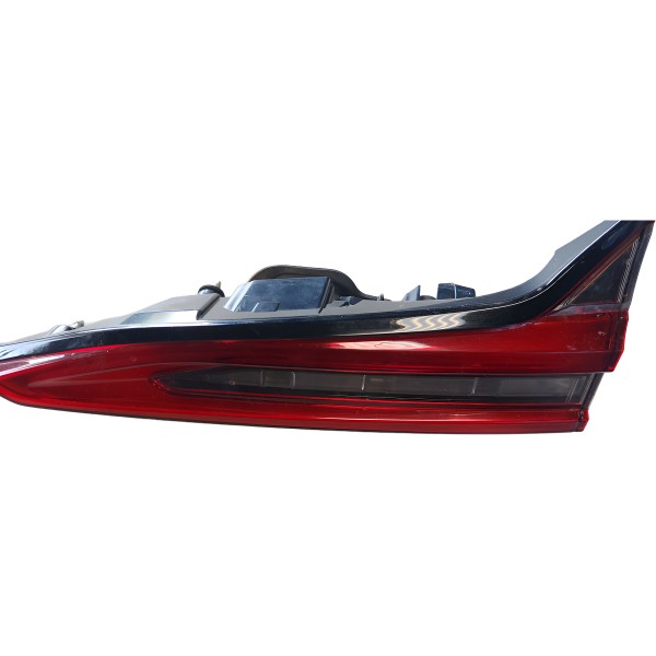 Lanterna Traseira Esquerda Sw4 2020 Original Usado