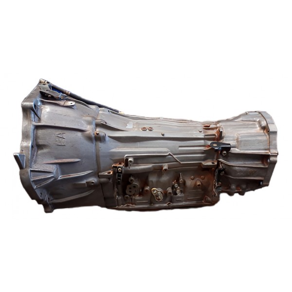 Caixa De Câmbio Da Sw4 2.8 2018/2021 Original Toyota