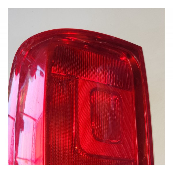 Lanterna Traseira Esquerda Amarok 2016 Original Usado