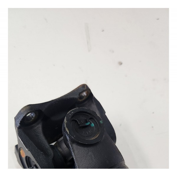 Cardan Traseiro Toyota Sw4 2022 Original Usado 2.8