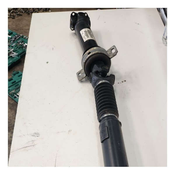 Cardan Traseiro Toyota Sw4 2022 Original Usado 2.8