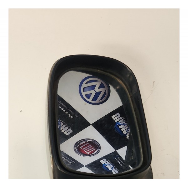 Retrovisor Toyota Hilux 3.0 L.d Original Usado 2015